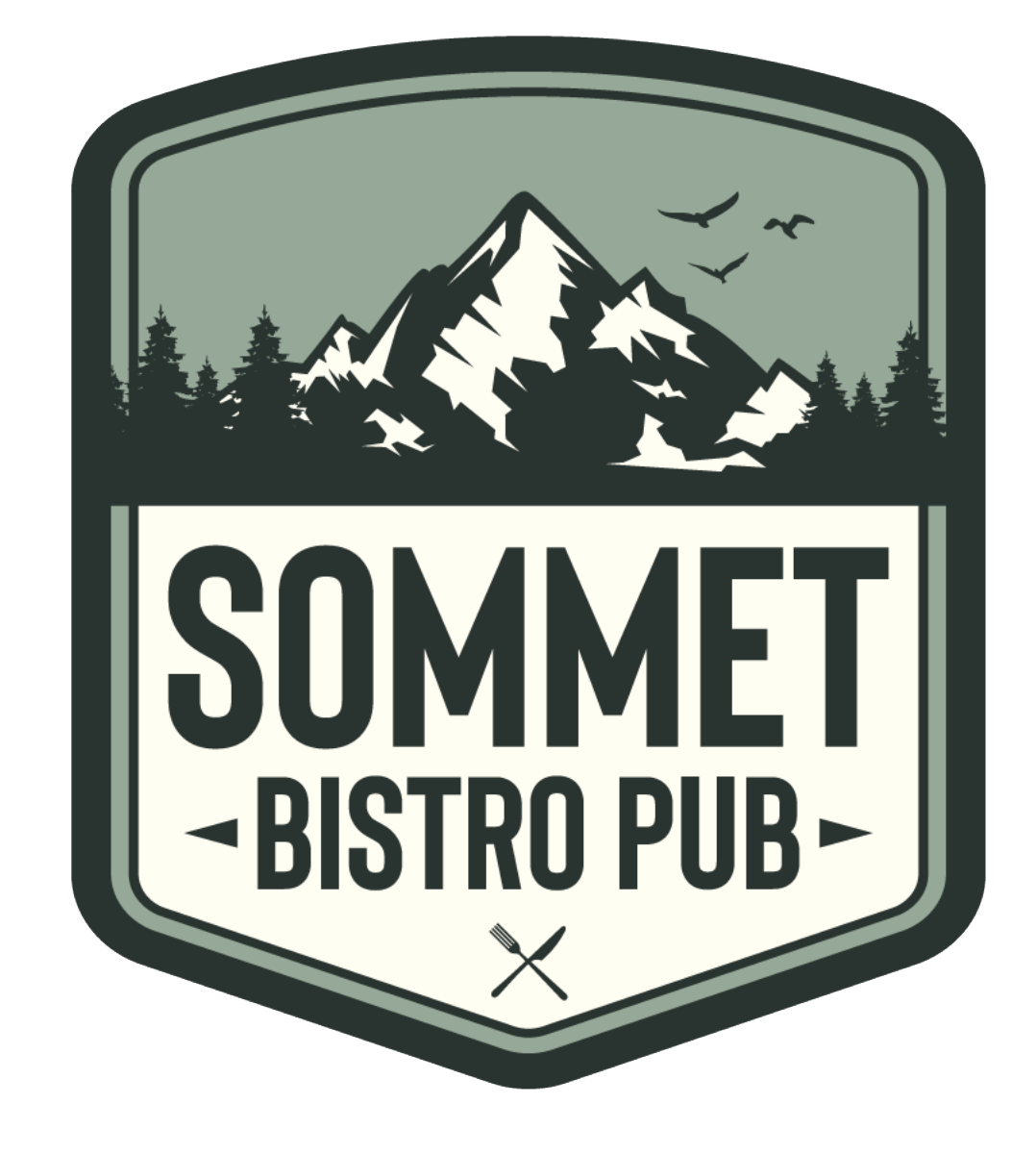 Sommet Bistro Pub
