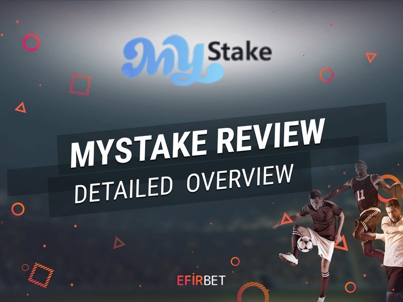 Image: What You Get When You Sign Up at Mystake Casino